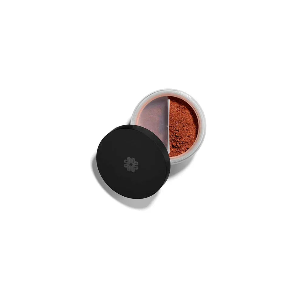 Lily Lolo Base Maquillaje Mineral Bonbon Spf15 - By Mio Perfumería