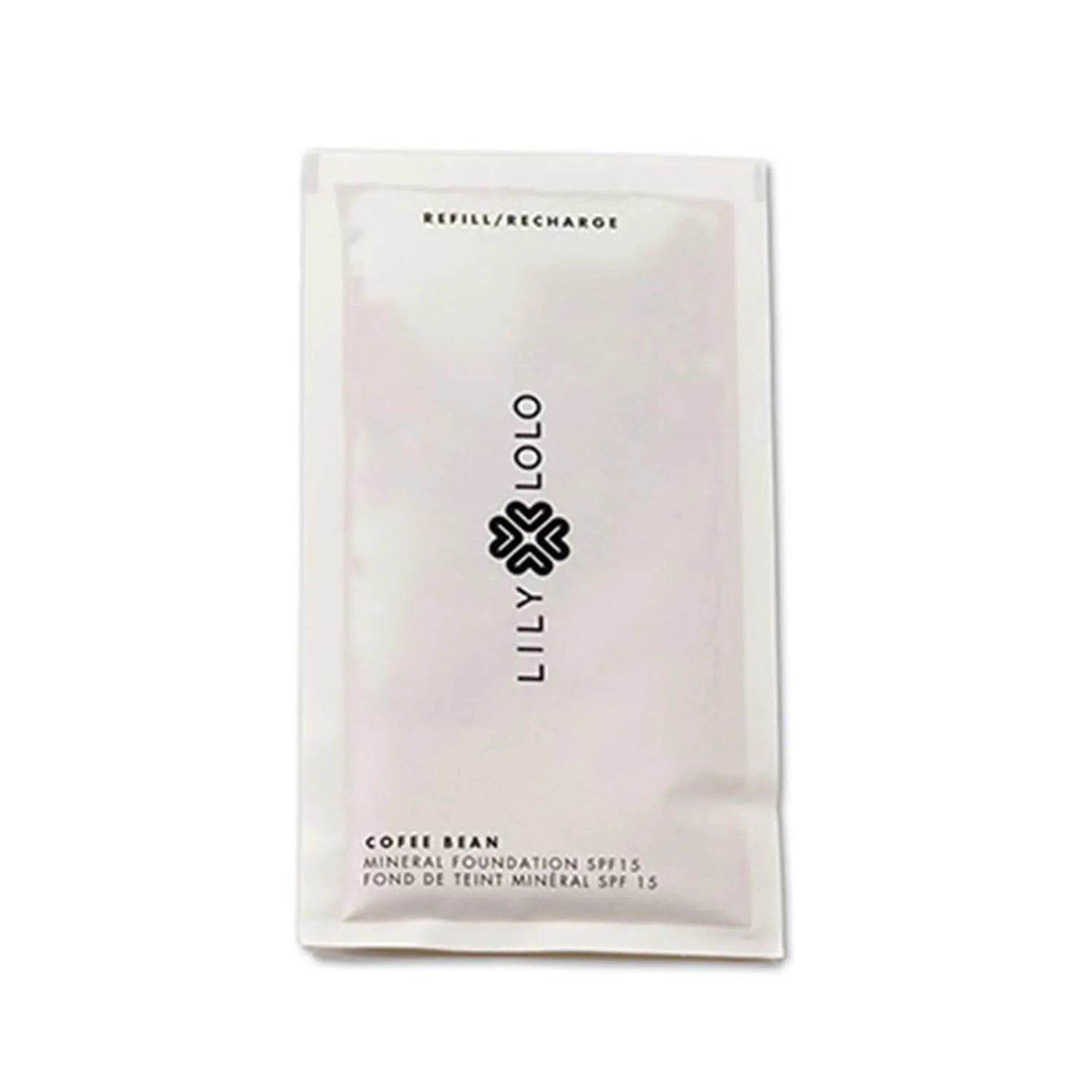 Lily Lolo Coffee Bean Base Relleno 1un - By Mio Perfumería