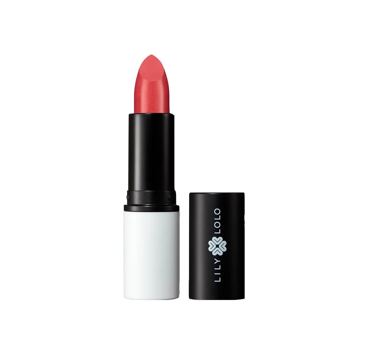 Lily Lolo Barra De Labios Flushed Rose - By Mio Perfumería