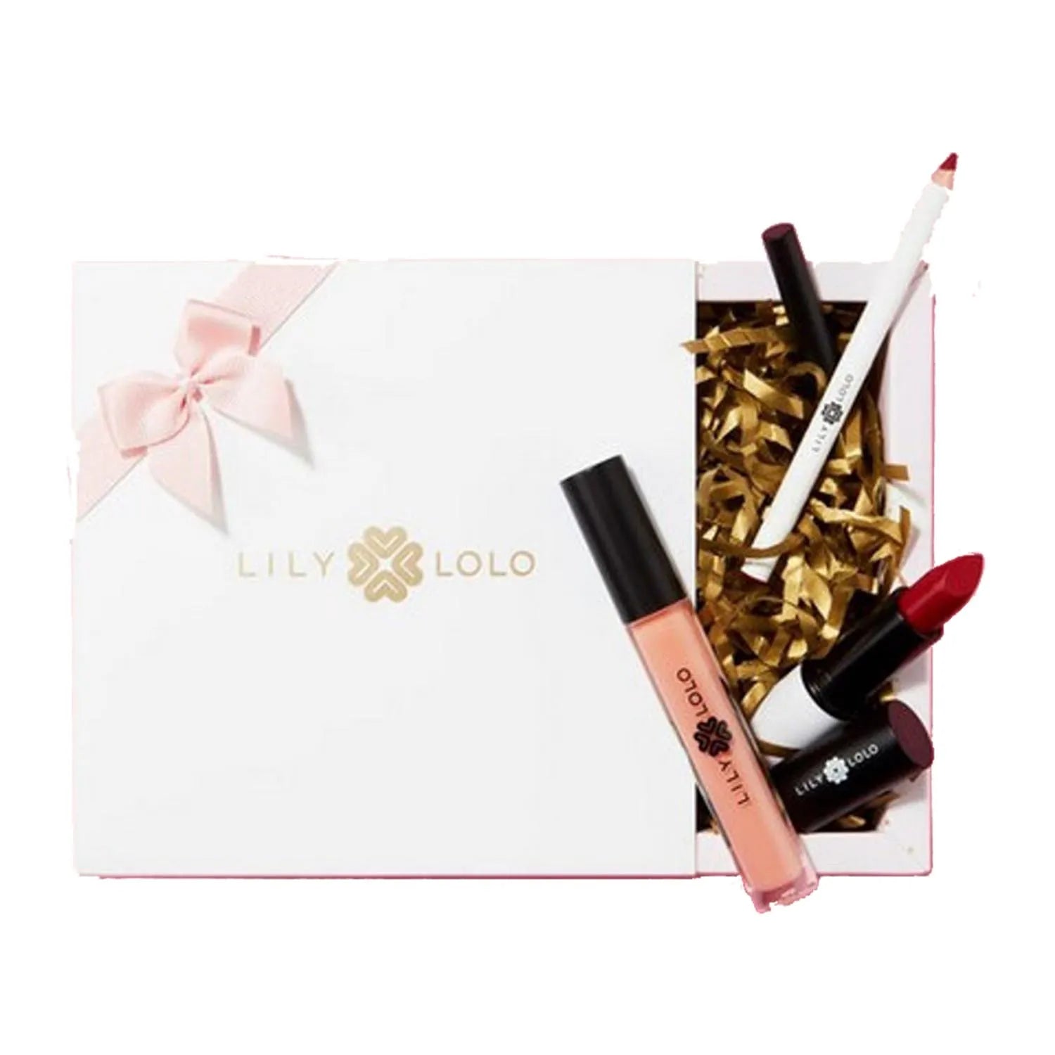 Natura Siberica Edicion Limitada The Red Lip Edition 1un - By Mio Perfumería