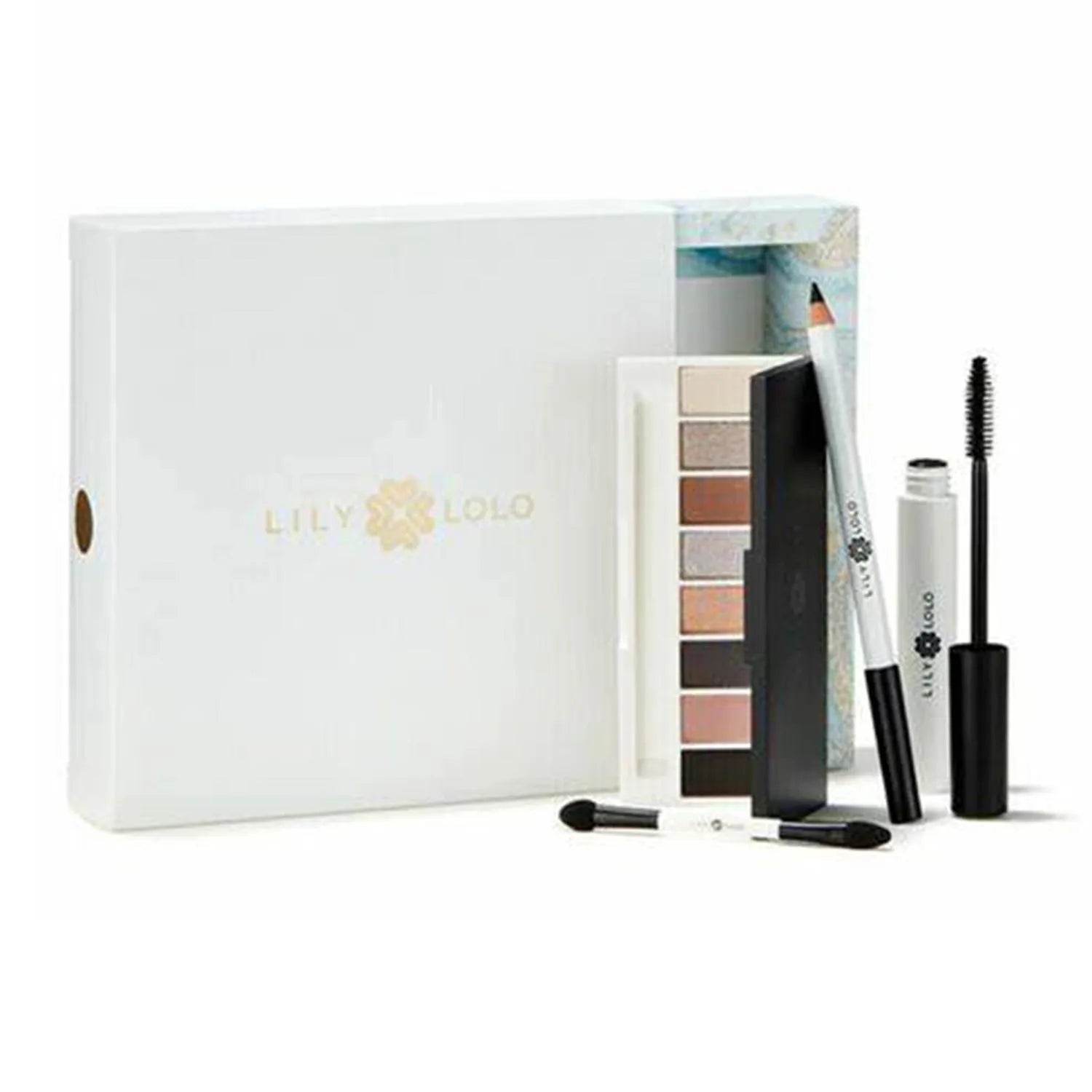 Natura Siberica Edicion Limitada The Folden Eye Collection 1un - By Mio Perfumería
