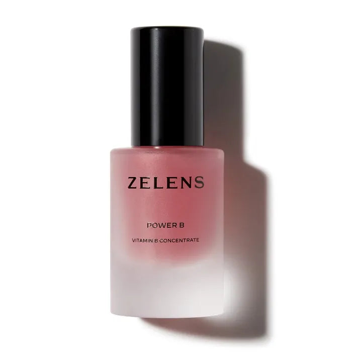 Zelens Power B Revitalising & Clarifying 30ml - By Mio Perfumería