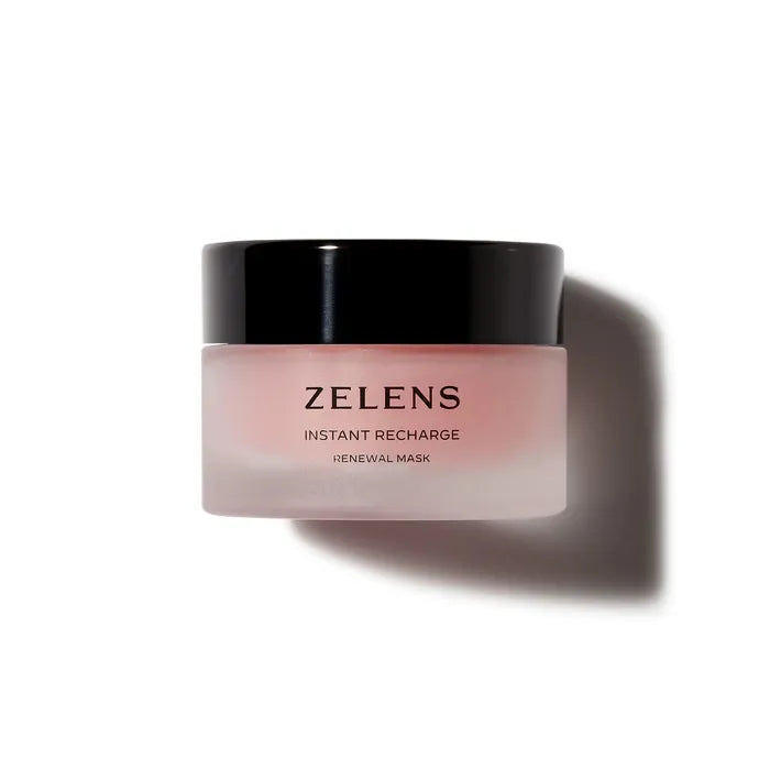 Zelens Instant Recharge Renewal Mask 50ml - By Mio Perfumería