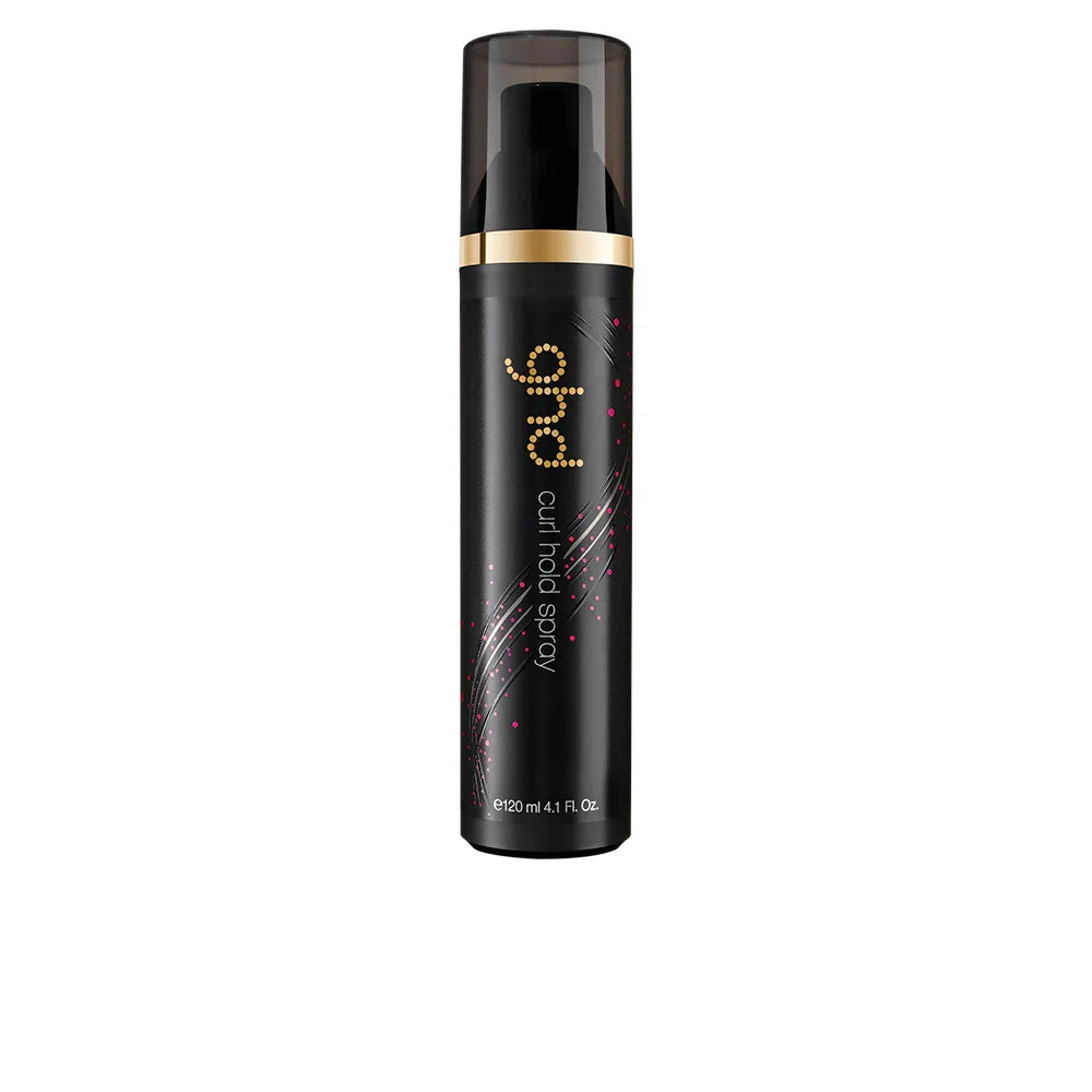 Ghd Style Curl Hold Spray 120ml - By Mio Perfumería