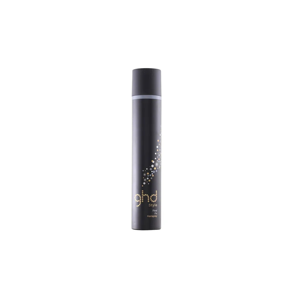 Ghd Style Final Fix Hairspray 400ml - By Mio Perfumería