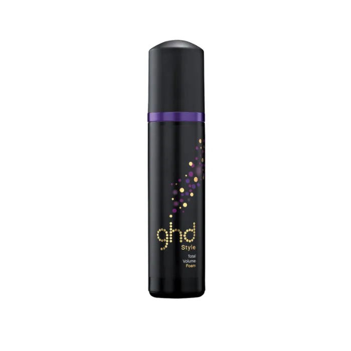 Ghd Style Total Volume Foam 200ml - By Mio Perfumería