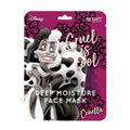 Disney Mascarilla Facial Cruella 25ml - By Mio Perfumería