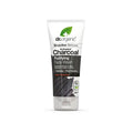 Dr. Organic Charcoal Face Wash 200ml - By Mio Perfumería