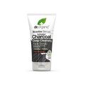 Dr. Organic Charcoal Face Scrub 125ml - By Mio Perfumería
