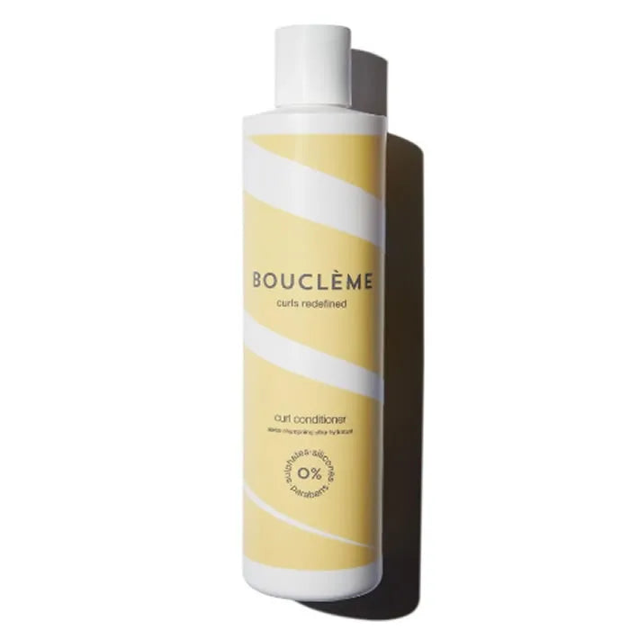 Bouclème Curls Redefined Curl Conditioner 300ml - By Mio Perfumería
