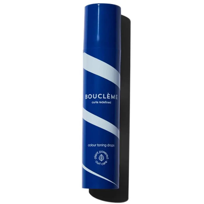Bouclème Curls Redefined Colour Toning Drops 30ml - By Mio Perfumería