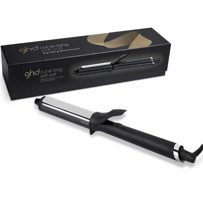 Ghd Curve Tong Soft Curl - By Mio Perfumería