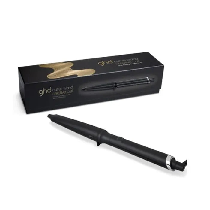 Ghd Curve Wand Creative Curl Iron - By Mio Perfumería