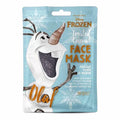 Disney Frozen Mascarilla Facial Olaf 25ml - By Mio Perfumería