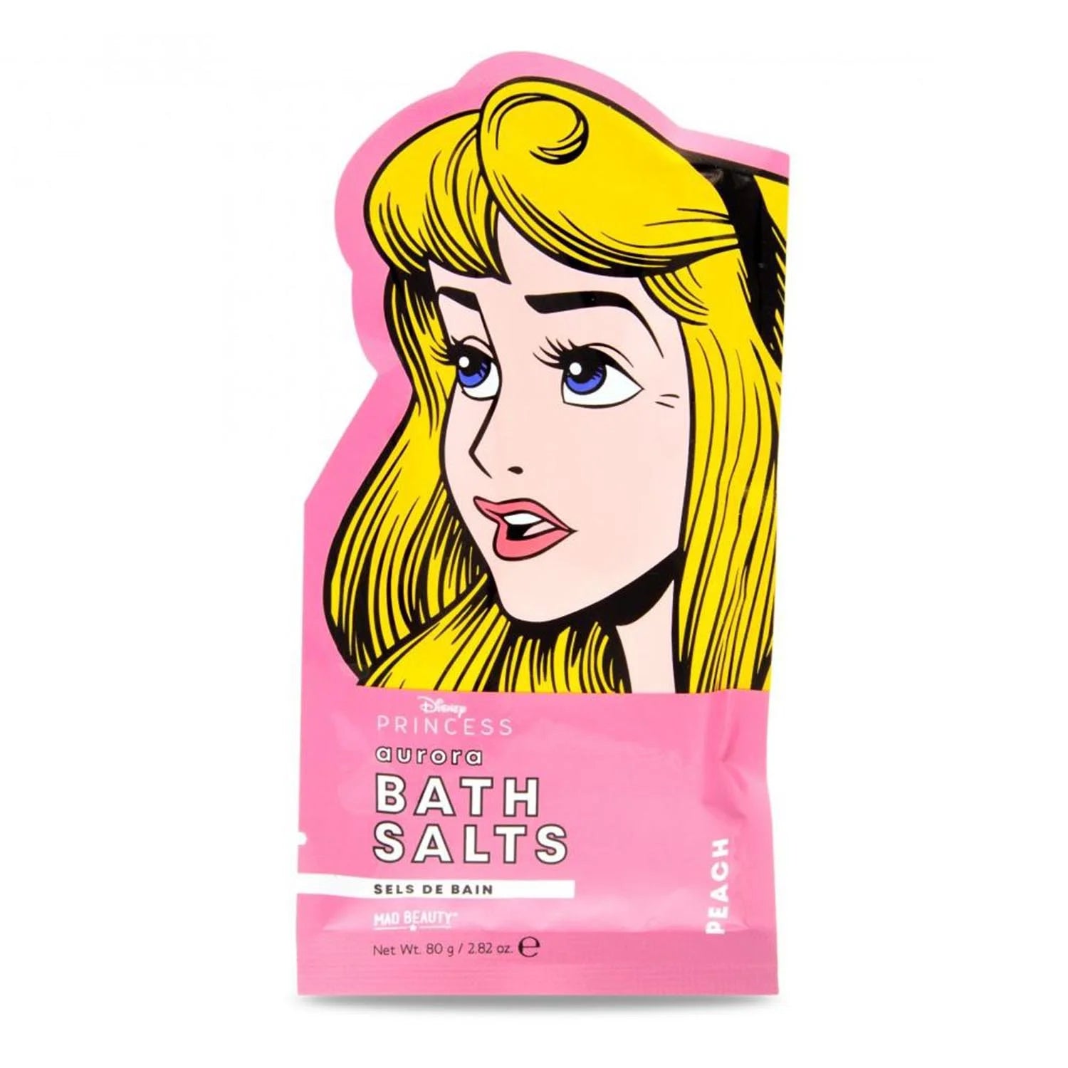 Disney Princess Aurora Sales De Baño 80g - By Mio Perfumería