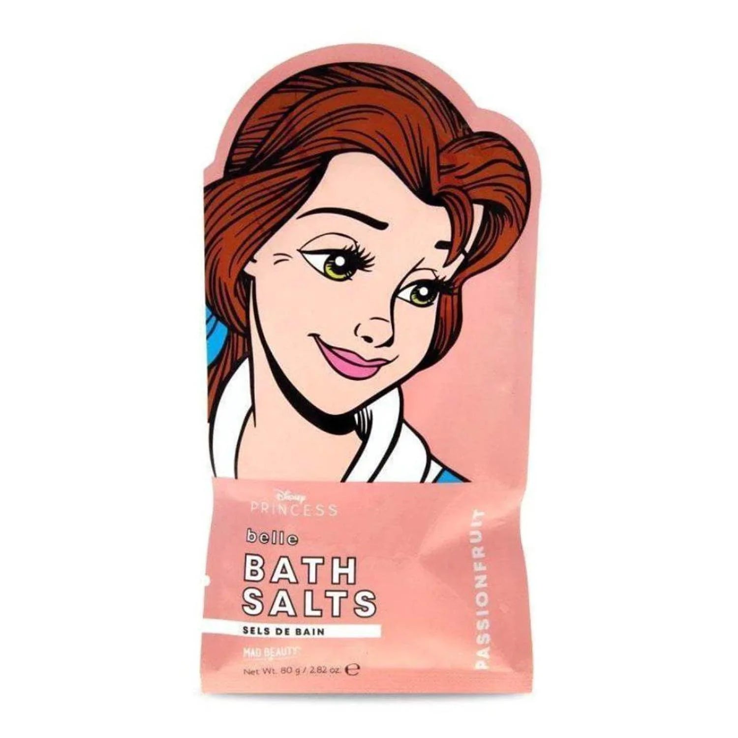 Disney Pop Sales De Baño Bella 80g - By Mio Perfumería