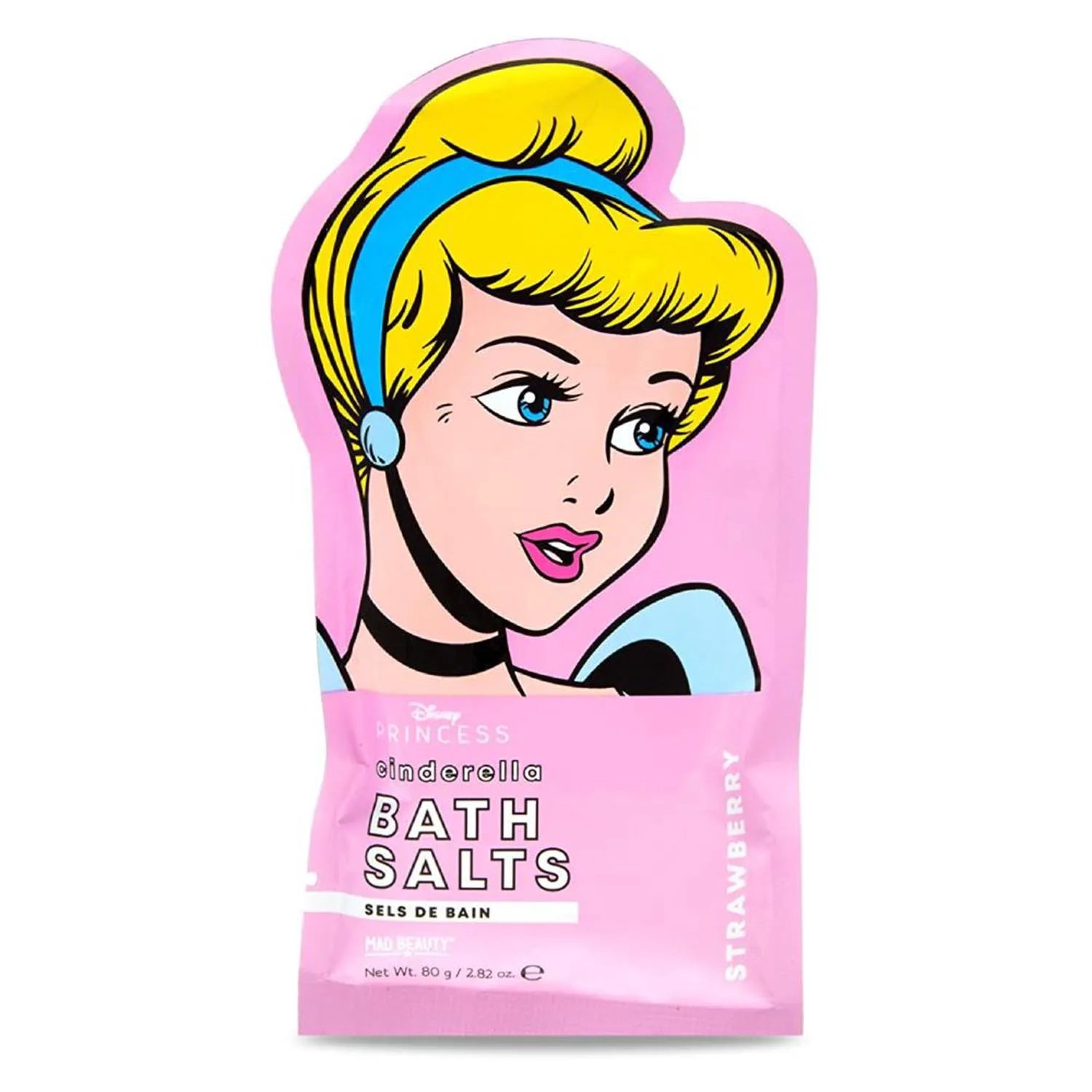 Disney Pop Sales De Baño Cenicienta 80g - By Mio Perfumería