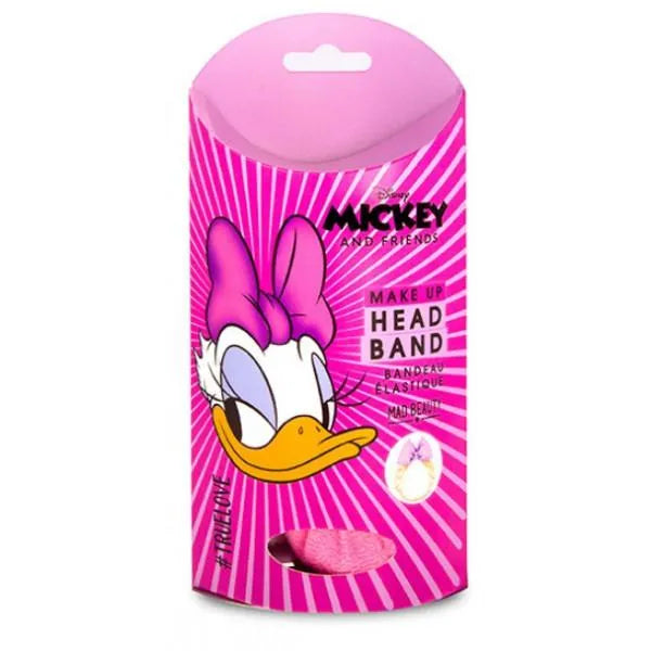 Disney Mad Beauty Diadema Pelo Daisy - By Mio Perfumería