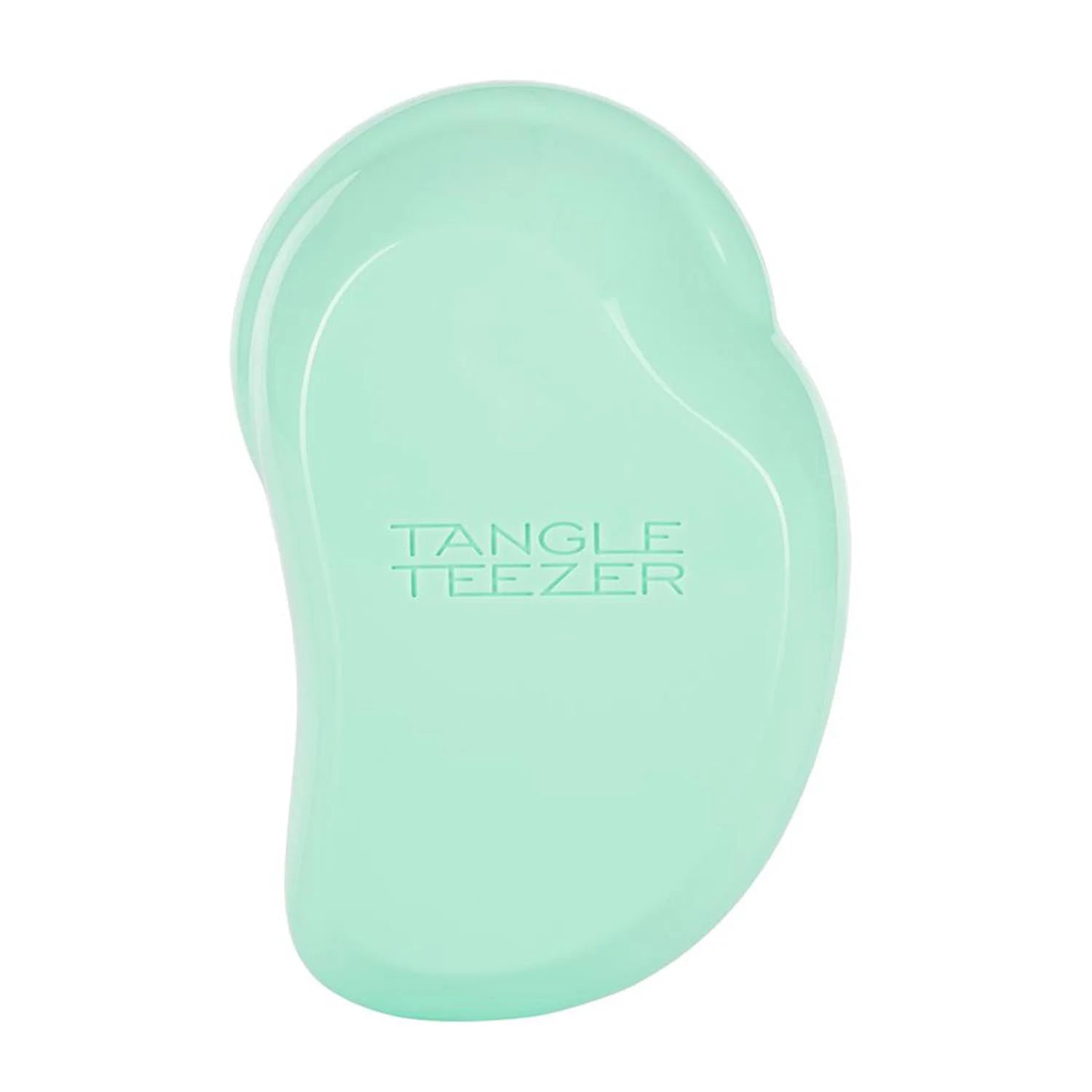 Tangle Teezer Original Mini Aqua 1 U - By Mio Perfumería