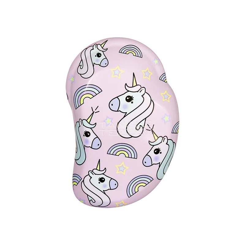 Tangle Teezer Original Mini Children Multi Unicorn 1 U - By Mio Perfumería