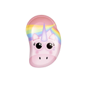 Tangle Teezer The Original Mini Hairbrush Rainbow The Unicorn - By Mio Perfumería