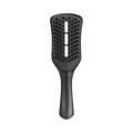 Tangle Teezer Easy Dry y Go Vented Hairbrush Jet Black 1 U - By Mio Perfumería