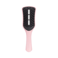 Tangle Teezer Easy Dry y Go Blow-Dry Brush Dusky Pink-Black 1 U - By Mio Perfumería