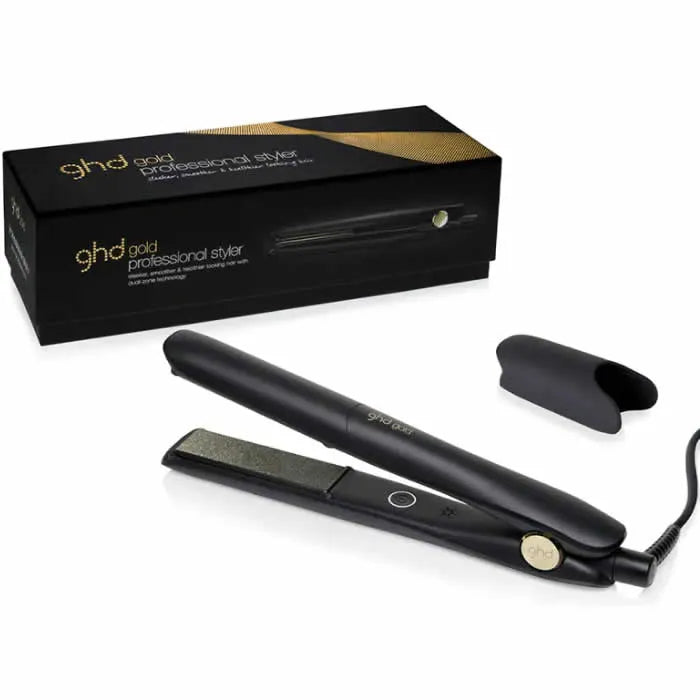Ghd Gold Professional Styler Black - By Mio Perfumería