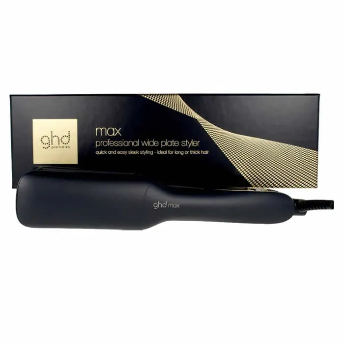 Ghd Max Professional Wide Plate Styler - By Mio Perfumería