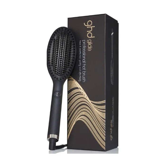 Ghd Glide Professional Hot Brush - By Mio Perfumería