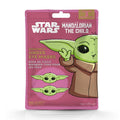 Disney The Mandalorian The Child Coconut Mascarillas Para Ojos 1un - By Mio Perfumería