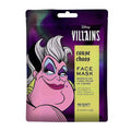Disney Villains Cause Chaos Mascarilla Facial 1un - By Mio Perfumería