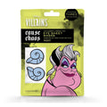 Disney Ursula Mascarilla Facial Ojos 1un - By Mio Perfumería