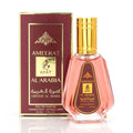 Ayat Ameerat Al Arabia Eau De Parfum 50ml Spray - By Mio Perfumería