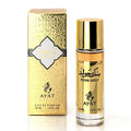 Ayat Musk Gold Eau De Parfum 30ml - By Mio Perfumería