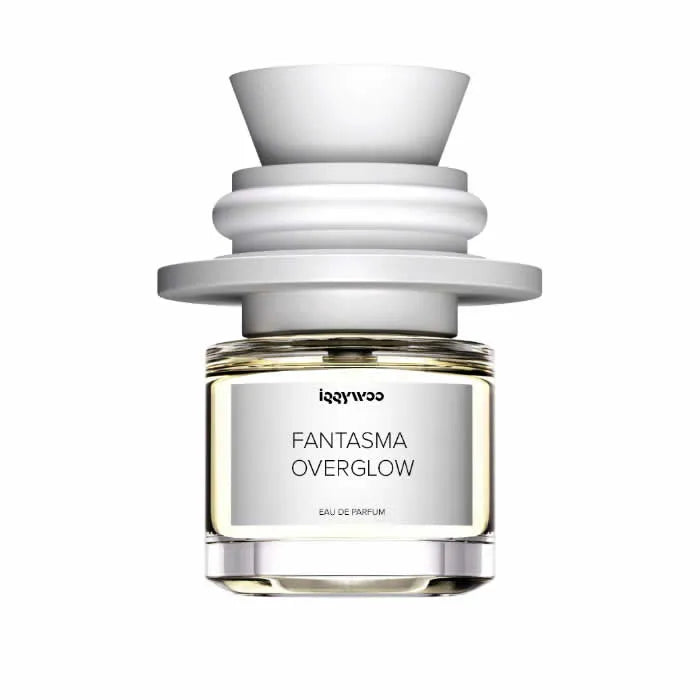 Iggywoo Fantasma Overglow Eau De Parfum Spray 50ml - By Mio Perfumería
