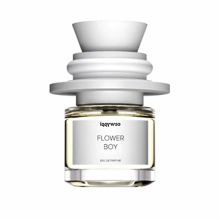 Iggywoo Flower Boy Eau De Parfum Spray 50ml - By Mio Perfumería