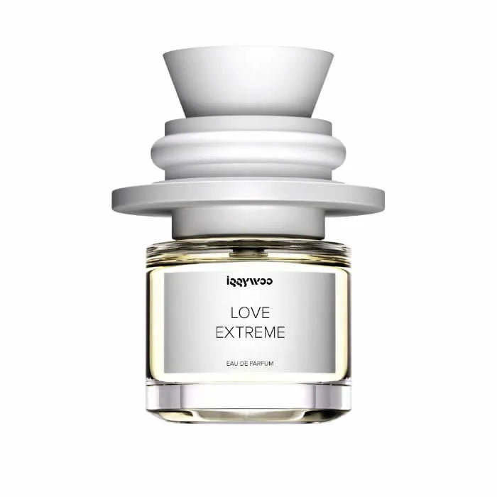 Iggywoo Love Extreme Eau De Parfum Spray 50ml - By Mio Perfumería