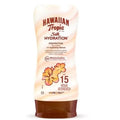 Hawaiian Tropic Silk Hydration Protective Sun Lotion Spf15 180ml - By Mio Perfumería