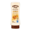 Hawaiian Tropic Satin Protection Ultra Radiance Sun Lotion Spf15 180ml - By Mio Perfumería
