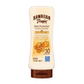Hawaiian Tropic Satin Protection Ultra Radiance Sun Lotion  Spf30 180ml - By Mio Perfumería