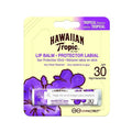 Hawaiian Tropic Lip Balm Sun Protection Stick Spf30 Water Resistant - By Mio Perfumería