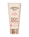 Hawaiian Tropic Glowing Protection Face Cream Spf50 50ml - By Mio Perfumería