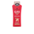 Schwarzkopf Gliss Ultimate Color Shampoo 400ml - By Mio Perfumería