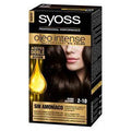 Syoss Olio Intense Tinte Sin Amoniaco 6,76-Cobrizo Ambar 5 Piezas - By Mio Perfumería