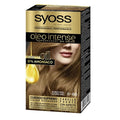 Syoss Oleo Intense Permanent Hair Color 8-60 Honey Blonde - By Mio Perfumería