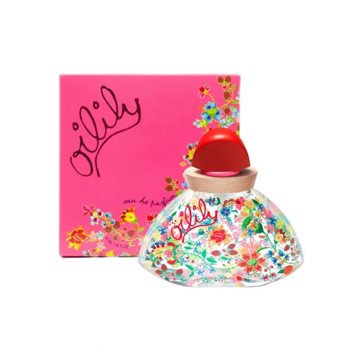Oilily Classic Eau de Parfum Spray 75ml - By Mio Perfumería