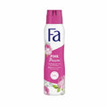 Fa Pink Passion Deodorant Spray 150ml - By Mio Perfumería