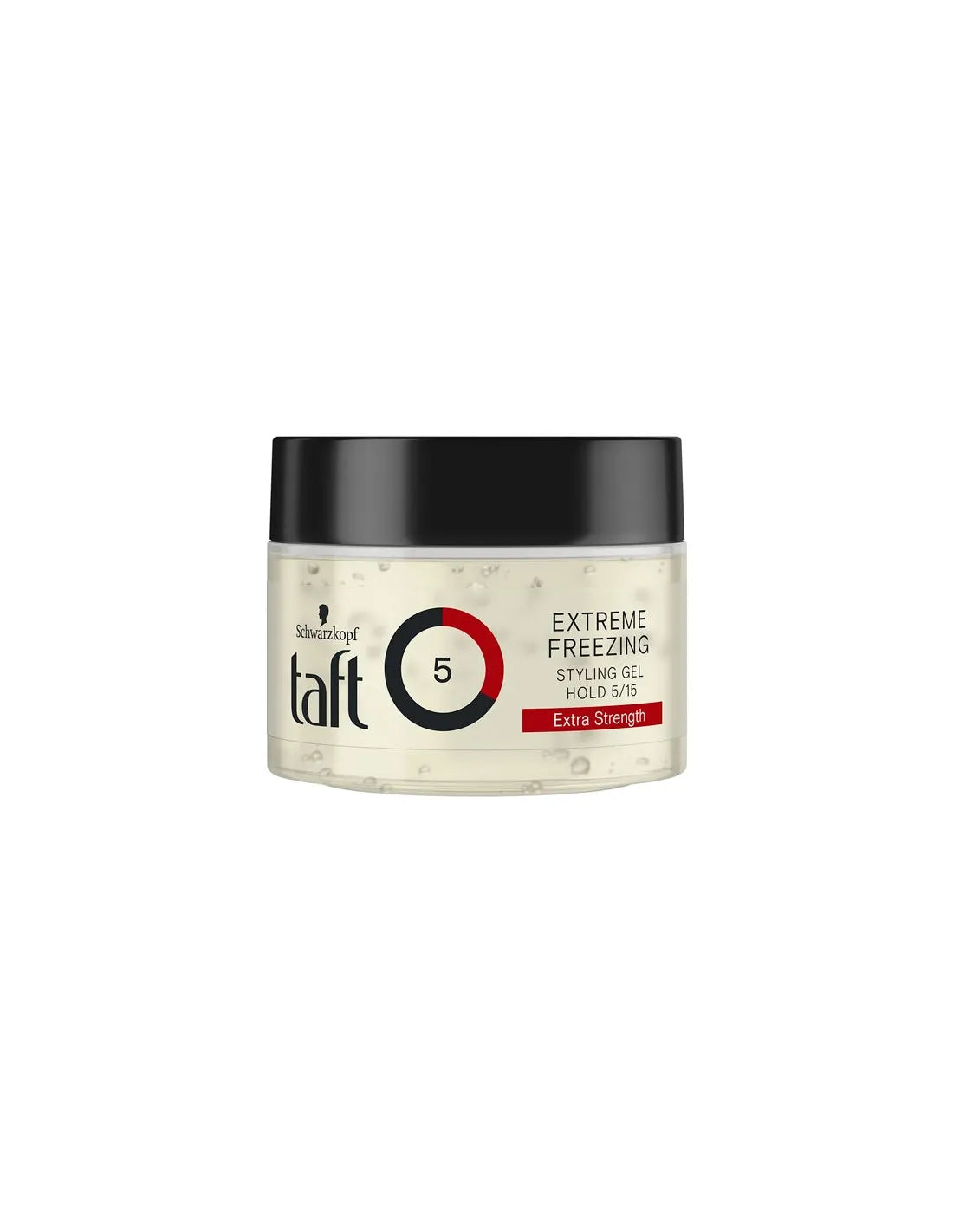 Schwarzkopf Taft Gel Fijador Extreme Freezong 250ml - By Mio Perfumería