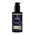 Schwarzkopf Gliss Night Elixir Sérum Cabello Dañado 100ml - By Mio Perfumería